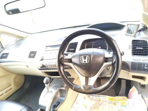 Used 2008 Honda Civic MT for sale in Hyderabad 