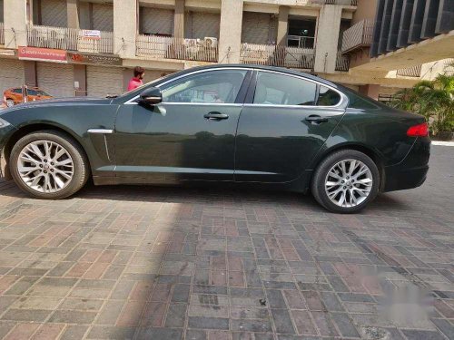 Used Jaguar XF 2012 Diesel AT for sale in Kalyan 