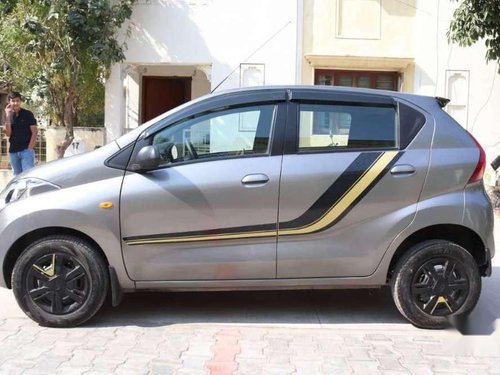 Used Datsun Redi-GO T Option 2018 MT in Ahmedabad 