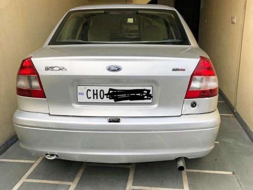 Used Ford Ikon 2009, Diesel MT for sale in Chandigarh 