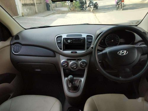 Hyundai I10 Magna, 2010, CNG & Hybrids MT for sale in Ahmedabad 