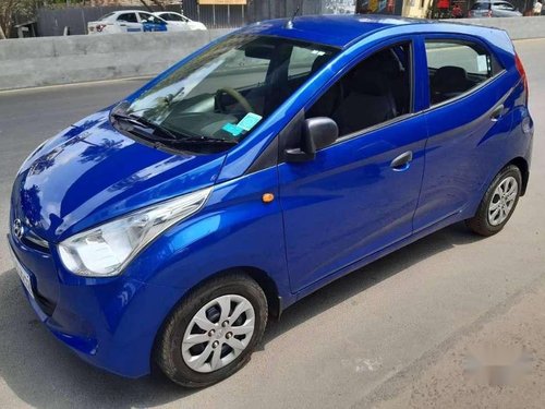 Used Hyundai Eon 2015 MT for sale in Chennai 