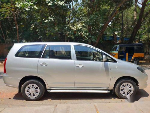 Used Toyota Innova 2005 MT for sale in Chennai 