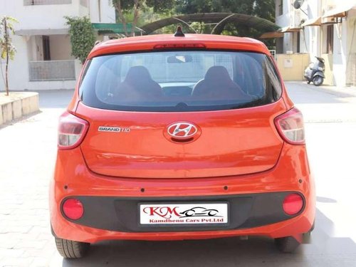 Hyundai Grand i10 Magna 1.2 2018 MT in Ahmedabad 