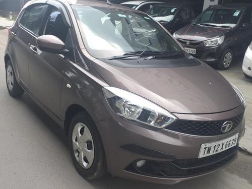 2018 Tata Tiago 1.2 Revotron XTA AT for sale in Chennai