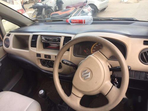 Used 2008 Maruti Suzuki Estilo MT for sale in Thane 