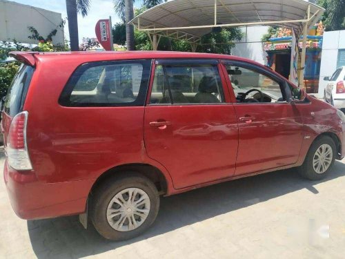 Used 2008 Toyota Innova MT for sale in Chennai 