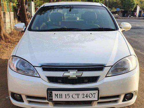 2010 Chevrolet Optra Magnum MT for sale in Nashik 