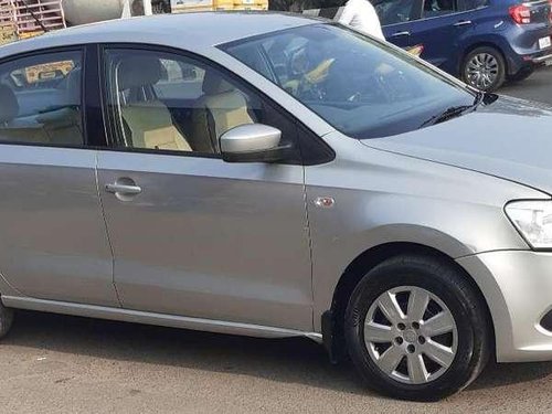 Used Volkswagen Vento 2012 MT for sale in Chennai 