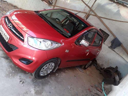 Used Hyundai i10 Era 2011 MT for sale in Kolkata 