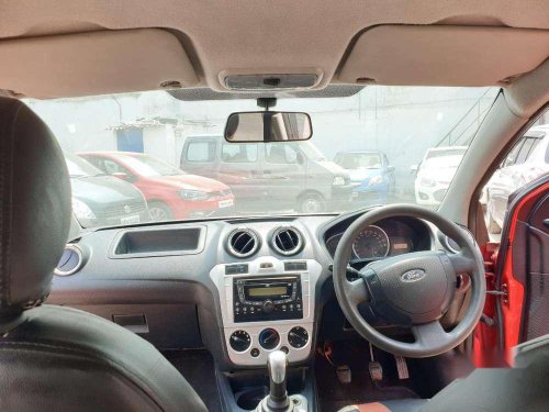 2012 Ford Figo Diesel ZXI MT for sale in Hyderabad 