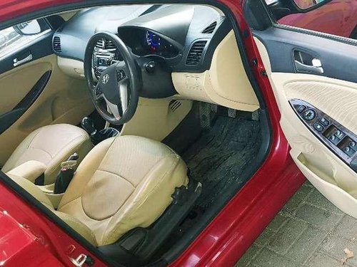 Used Hyundai Verna 1.6 VTVT SX 2015 for sale in Pune 