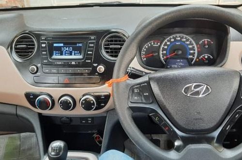 Hyundai Grand i10 1.2 Kappa Magna 2018 MT in Ahmedabad