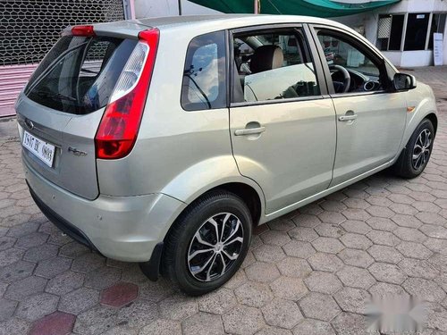 Used 2010 Ford Figo Petrol ZXI MT for sale in Hyderabad  