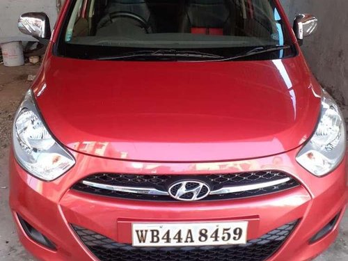 Used Hyundai i10 Era 2011 MT for sale in Kolkata 