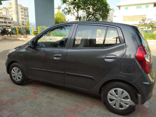Hyundai I10 Magna, 2010, CNG & Hybrids MT for sale in Ahmedabad 