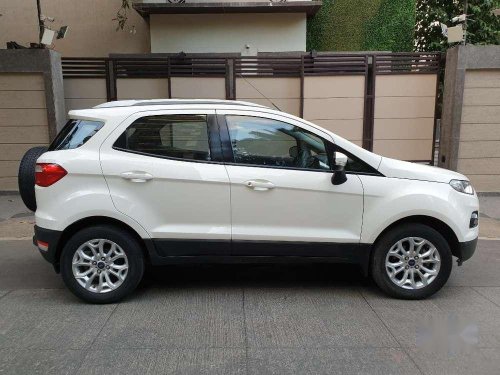 Used 2014 Ford EcoSport MT for sale in Mumbai 