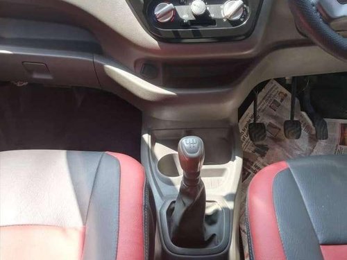 2016 Datsun Redi-GO MT for sale in Chennai 