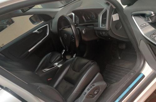 Used 2014 Volvo XC60 AT for sale in Hyderabad