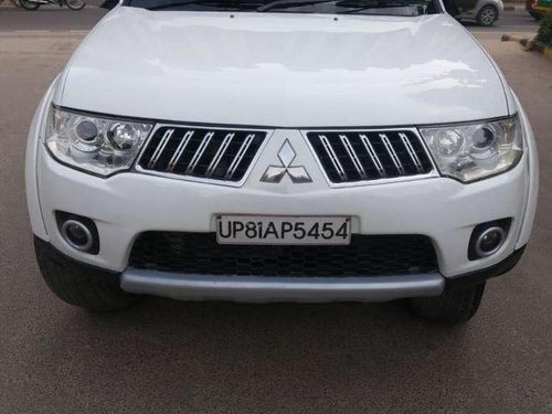 Mitsubishi Pajero Sport 2012 MT for sale in Gurgaon 