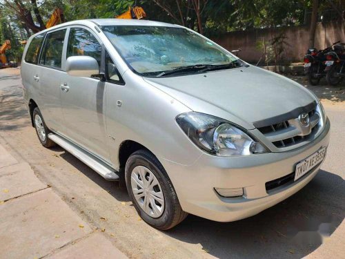 Used Toyota Innova 2005 MT for sale in Chennai 