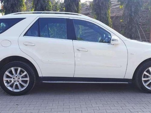 Mercedes-Benz M Class, 2011, Diesel AT for sale in Pune 