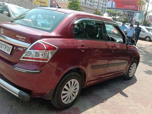 Used Maruti Suzuki Swift Dzire 2016 MT for sale in Kolkata 