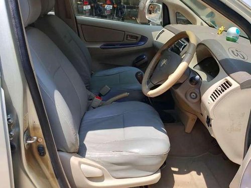 Used Toyota Innova 2005 MT for sale in Chennai 