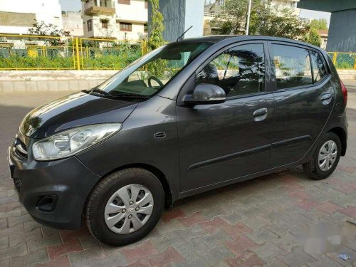 Hyundai I10 Magna, 2010, CNG & Hybrids MT for sale in Ahmedabad 