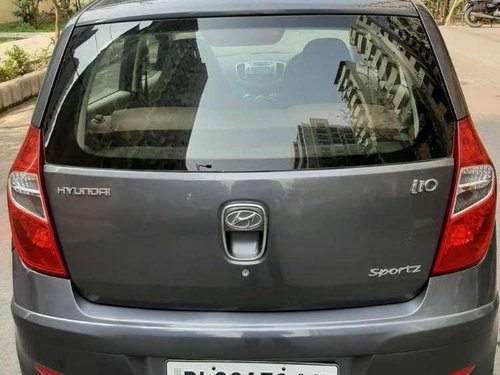 Hyundai I10 Sportz , 2014, CNG & Hybrids MT for sale in Ghaziabad 