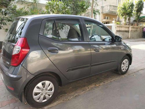 Hyundai I10 Magna, 2010, CNG & Hybrids MT for sale in Ahmedabad 