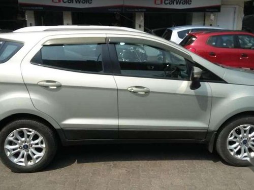 Used Ford EcoSport 2015 AT for sale in Pune 