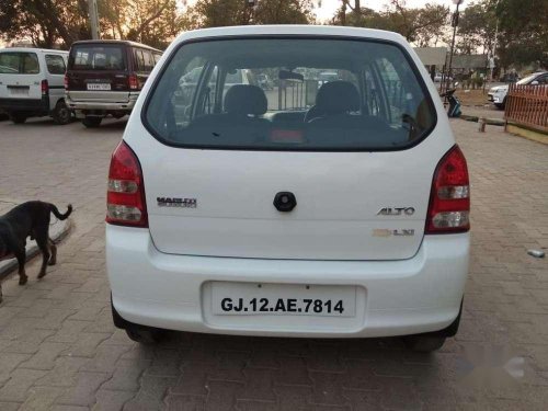 Maruti Suzuki Alto LXi BS-IV, 2009, Petrol MT for sale in Ahmedabad 