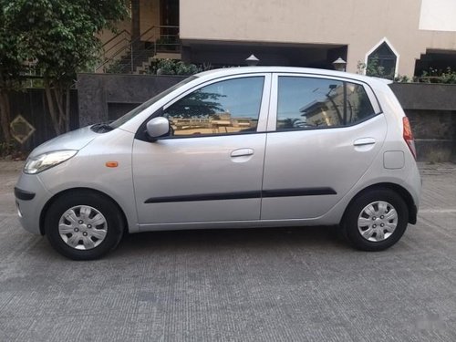 2008 Hyundai i10 Asta w/Sun Roof MT for sale in Pune