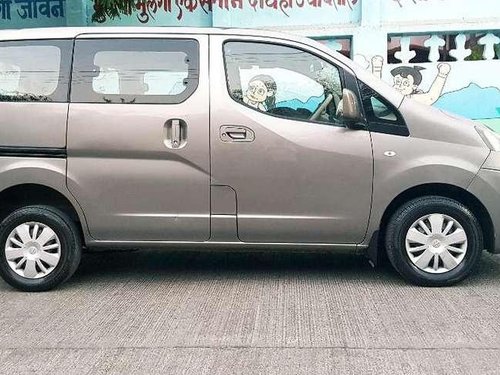 Used Nissan Evalia XE 2014 MT for sale in Pune 