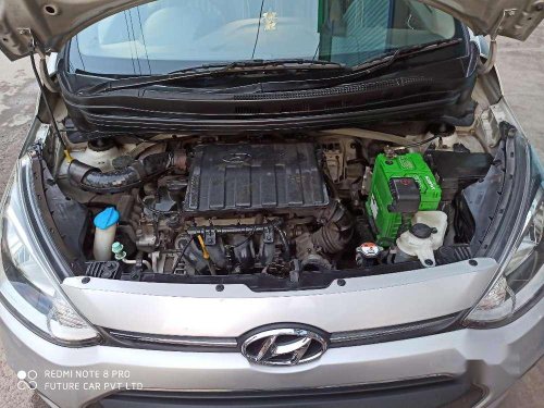 Used 2015 Hyundai Xcent MT for sale in Meerut 