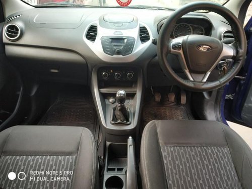 2016 Ford Figo 1.5D Trend Plus MT for sale in Kolkata