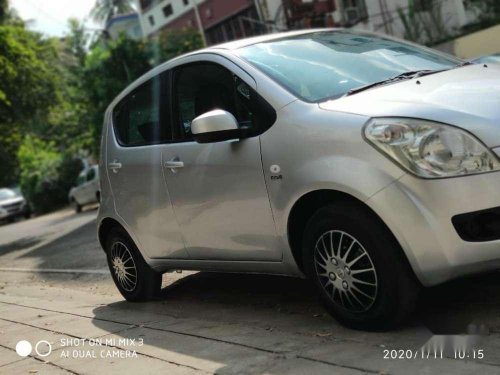 Used Maruti Suzuki Ritz 2012 MT for sale in Chennai 