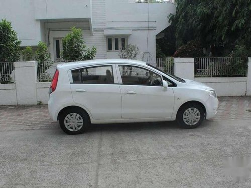 Used Chevrolet Sail 1.2 LS 2013 MT for sale in Vadodara 