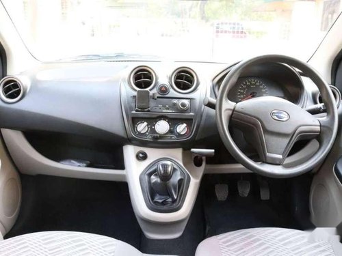 Used Datsun Redi-GO T Option 2017 MT in Ahmedabad 