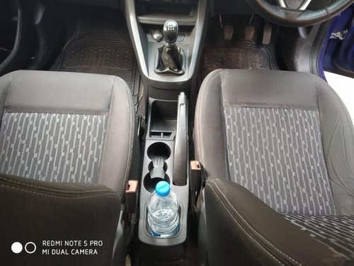 2016 Ford Figo 1.5D Trend Plus MT for sale in Kolkata