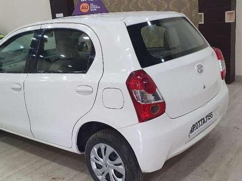 Toyota Etios Liva GD 2014 MT for sale in Mandsaur