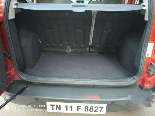 Ford Ecosport EcoSport Titanium 1.0 Ecoboost, 2013, Petrol MT in Chennai