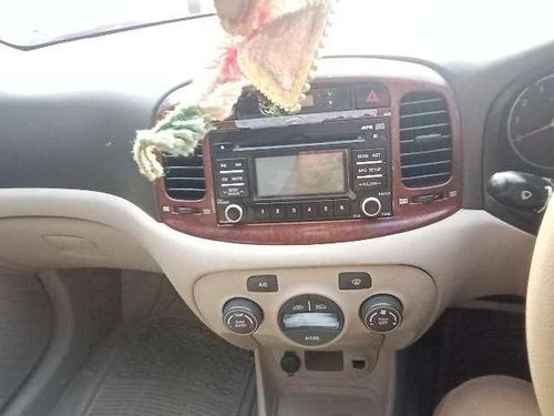 2010 Hyundai Verna 1.6 SX VTVT MT for sale in Nagpur