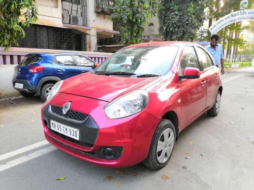 Used Renault Pulse RxZ 2015 MT for sale in Mumbai 