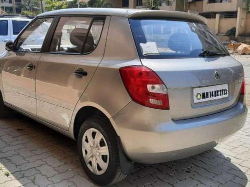 Used 2009 Skoda Fabia MT for sale in Nagpur