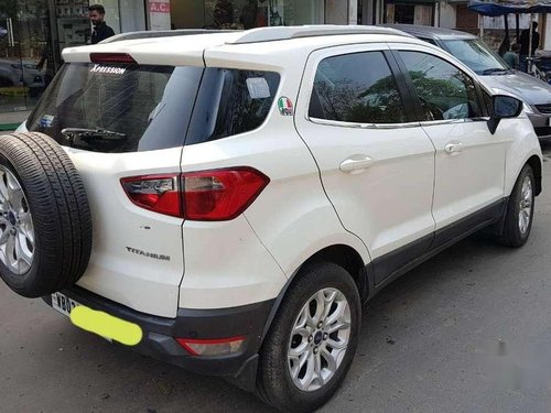 Used 2014 Ford EcoSport AT for sale in Kolkata