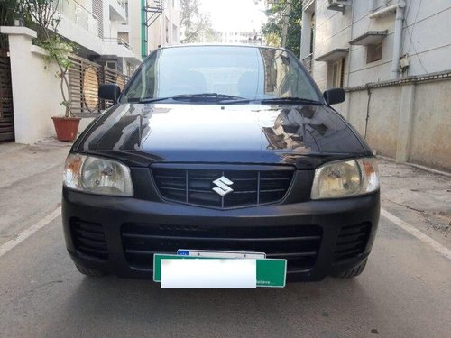 Used 2007 Maruti Suzuki Alto MT for sale in Bangalore