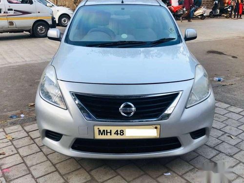 Nissan Sunny XL Diesel, 2012 MT for sale in Thane