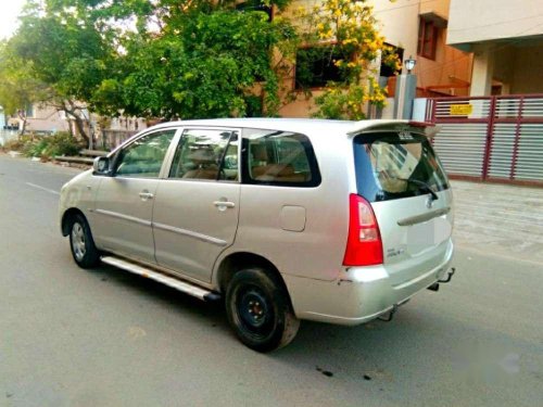 Used 2007 Toyota Innova MT for sale in Chennai